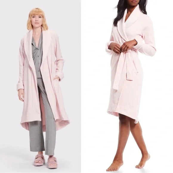 Ugg Duffield Robe - Picture 4 of 4